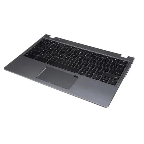 Acer 60.SHEN7.006 Laptop Keyboard & Palmrest