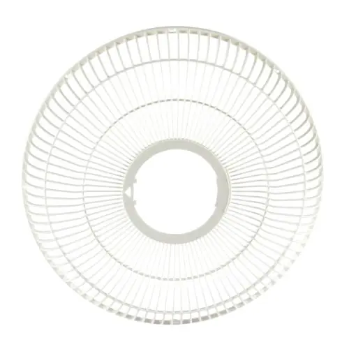 Lasko 2011676 Rear Grill