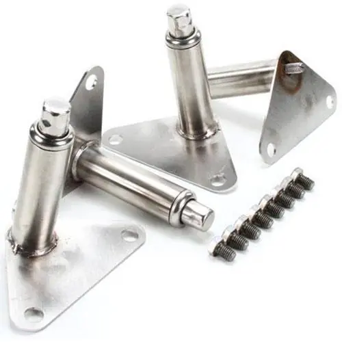 Blodgett 8600 6 SS W/FEET LEG SET