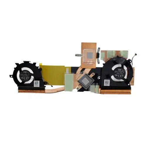 Lenovo 5H40S19967 THM DIS ASSY DELTA WEIHONG