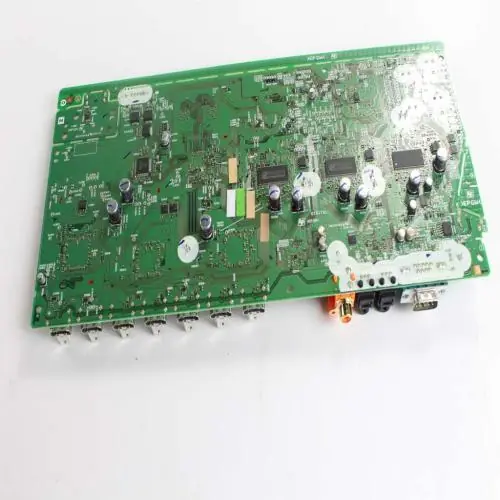 Sony A-2087-708-A DIGITAL SERVICE F-1306-503-5
