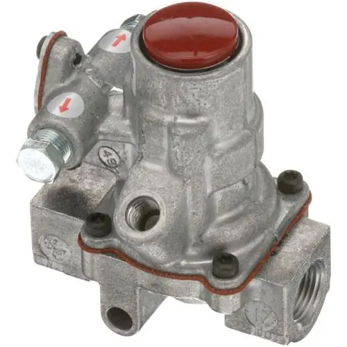 Vulcan 00-855772 Valve Gas Safety Baso