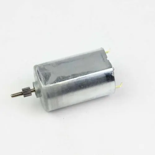 Panasonic WEY7410L1008 Motor