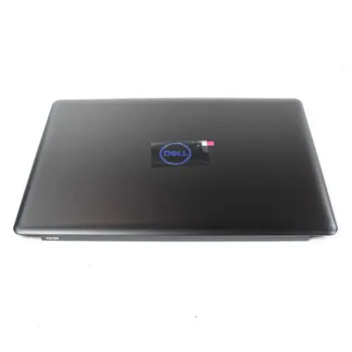 Dell 49HN1 Assembly Cover LCD W/Ant Blak