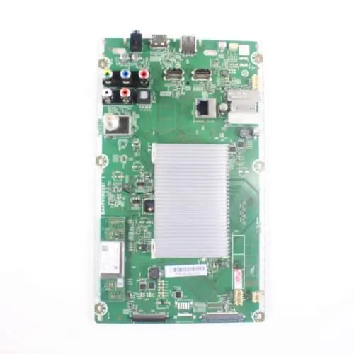 Philips AA7RLMMA-001 DIGITAL MAIN CBA UNIT