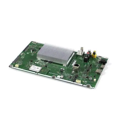 Philips AB788MMAR001 Digital Main CBA