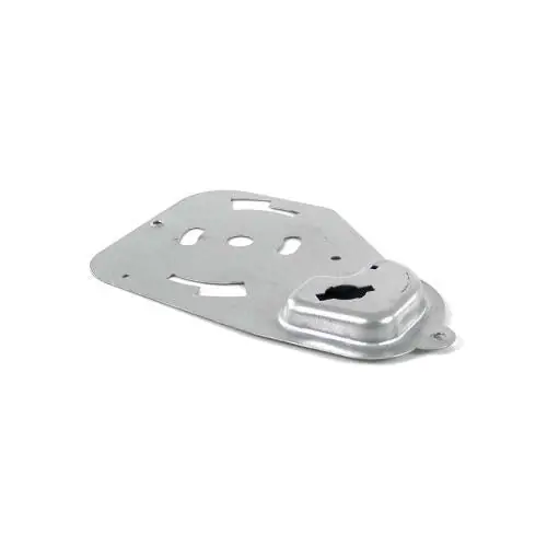 GE WE19M1696 SUPPORT CONTROLS