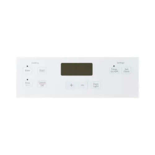 GE WB07X21378 Overlay T09