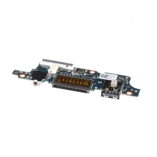 Lenovo 5C50Q97904 IO Board 3N 81A6 PTN