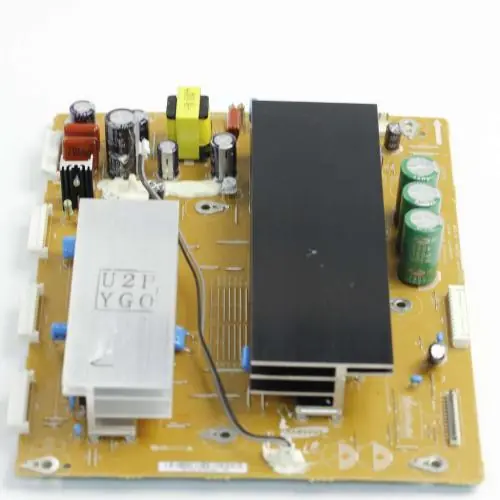 Samsung BN96-15415A Assembly PDP P-Y-Main Board