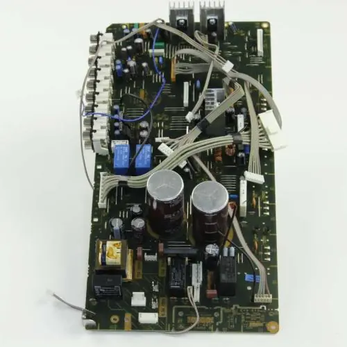 Sony A-1616-250-A MAIN MOUNTED PC BOARD