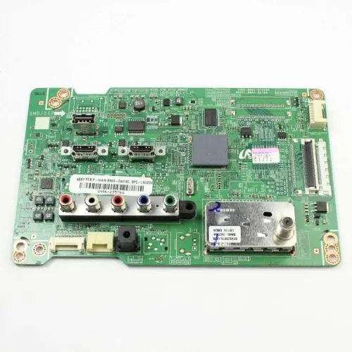 Samsung BN96-23576A PCB Assembly P-Main