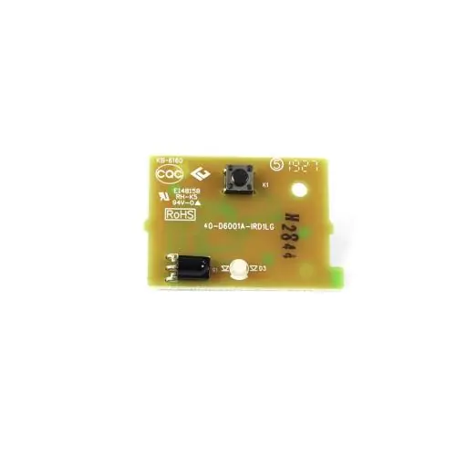 TCL 08-65D6001-FB300AA CONTROL BOARD