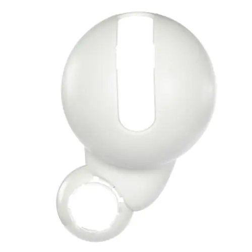 Sony 4-725-207-01 HR2 COVER I 100