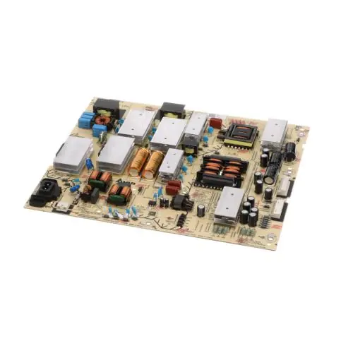 Sony 1-013-507-11 POWER CBA_G25B-STATIC CONVERTE