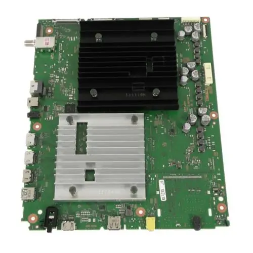 Sony A-5044-976-A BM5S22B_FM_UCMX COMPL MAIN BOA