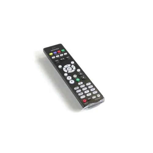 Denon 30701026100AD Remote Control RC-1227