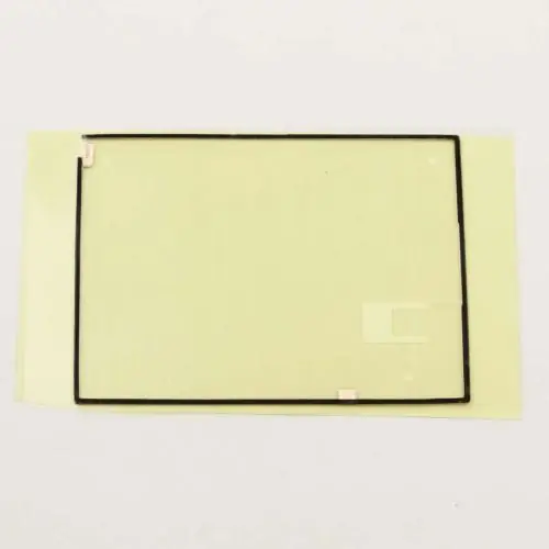 Sony 4-468-229-01 SHEET (LCD) (710) ADHESIVE