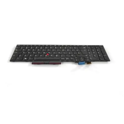 Lenovo 01ER543 KB LIM16F16FCJ442 CFR LTS-1 BL