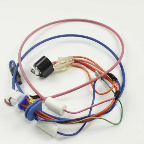 GE WR23X10679 HARNESS AC FZ INTERMEDIA
