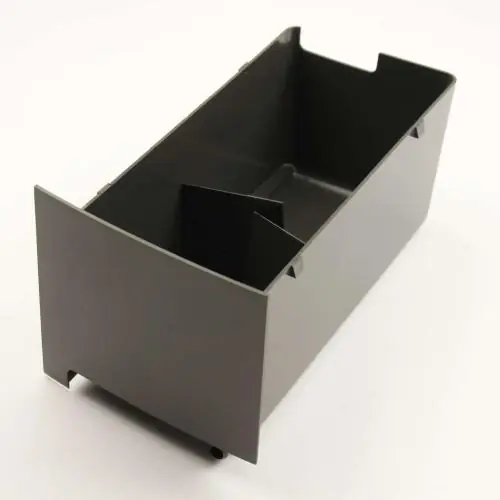 Delonghi 5351022700 Water Tray - Dark Grey Version
