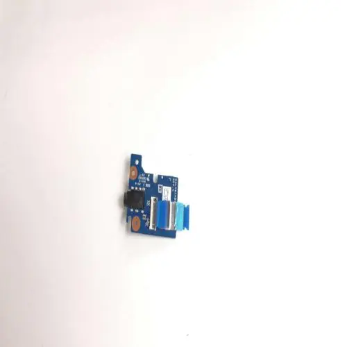 Lenovo 01HY403 FRU Audio Board with Cable