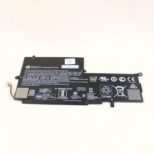 HP 789116-005 Battery 3C 56WHR 4.96AH LI PK0