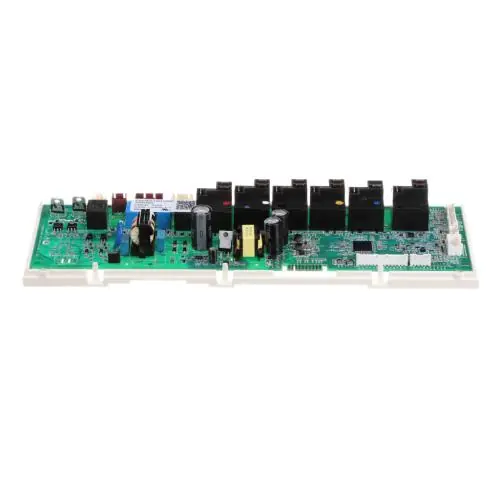 GE WB27X43206 CONTROL RC17 FLASHED