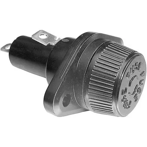 Vulcan 00-344138-00004 Fuse Holder