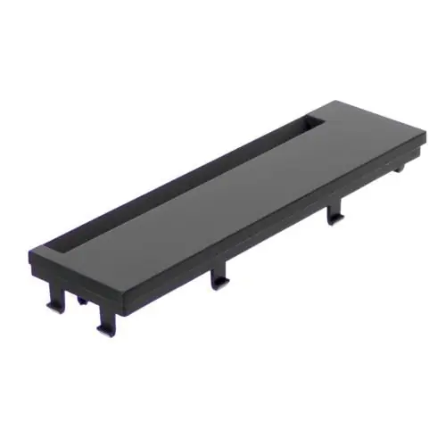 Lenovo 00XD442 BZ BEZELS/DOORS
