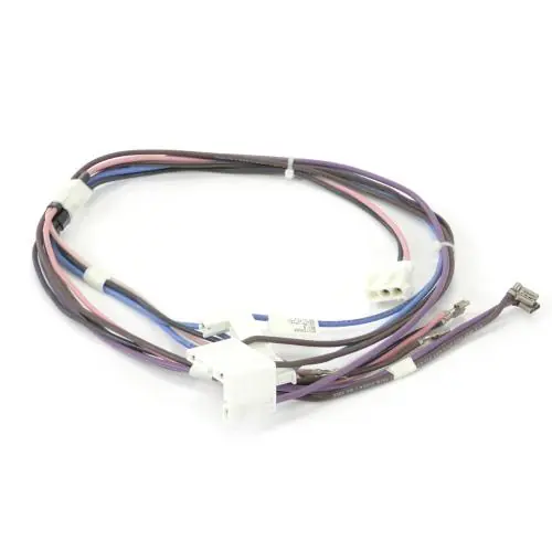 Whirlpool W11134550 WIRE-HARNESS