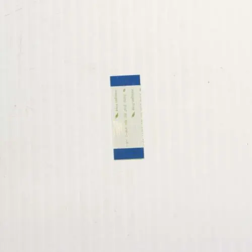 Sony 1-835-013-11 CABLE FLEXIBLE FLAT (FFC-1)