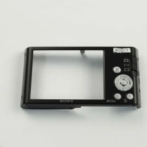 Sony X-2589-223-1 Cabinet (Rear) Assembly (820D)