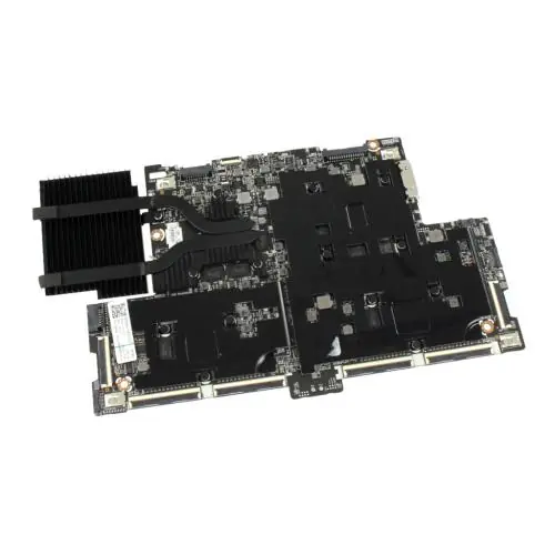 Samsung BN94-14510Z ASSEMBLY PCB MAIN QRQ900Z