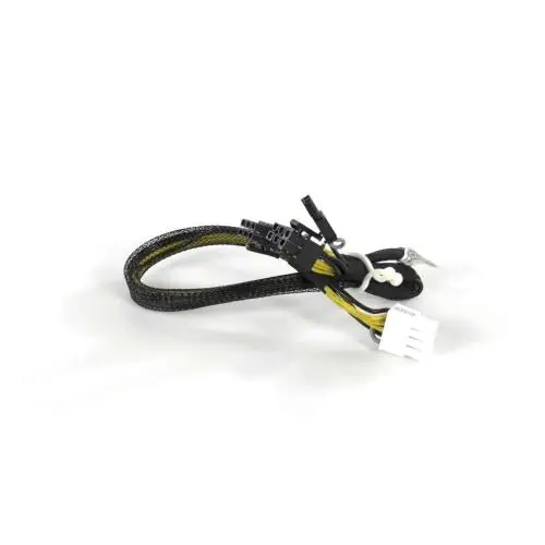 Dell N08NH R730 Split GPU Power Cord