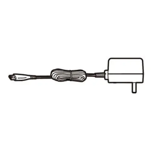 Panasonic WESEU20W7658 ADAPTOR / CHARGER