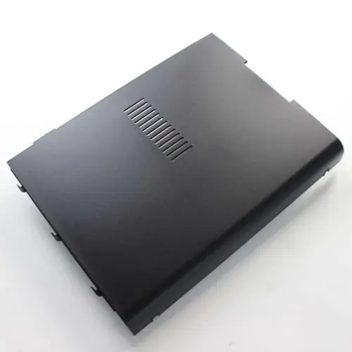 Delonghi 5332208700 LEFT SIDE PANEL