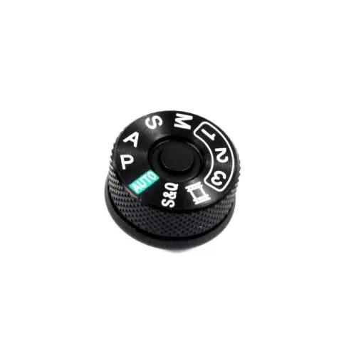 Sony A-5010-651-A MD Dial B-Assy (Service)