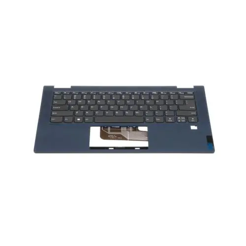 Lenovo 5CB1B36461 COVER UPPER CASE ASM_ENG W 82H