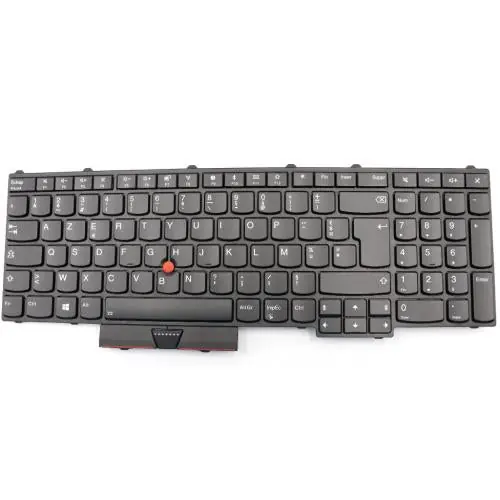 Lenovo 01HW211 PAYTON2WALTER2 BL KBD FR CHY
