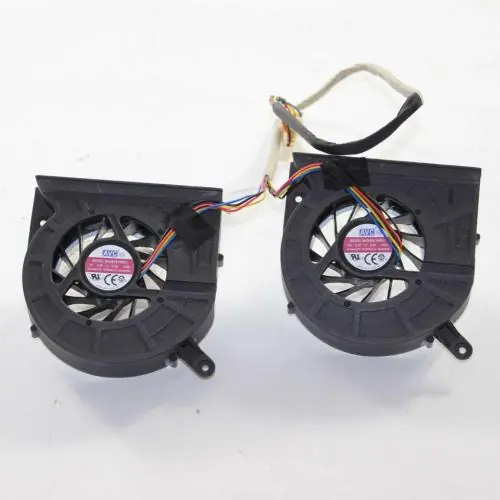 Lenovo 03T9840 FA Fans