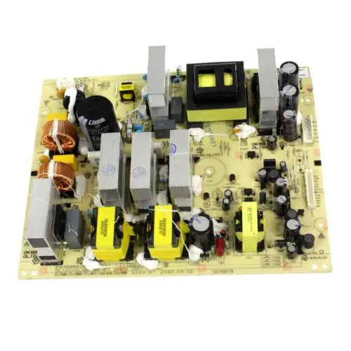 Hisense 191669 Power Board
