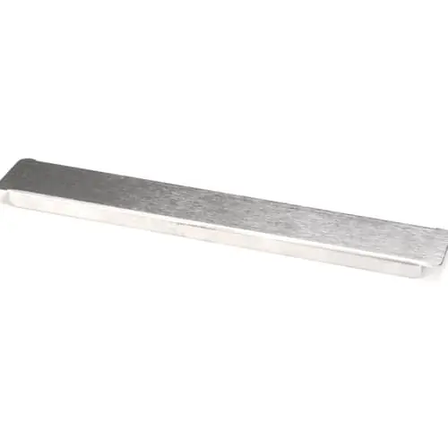 Delfield 243-AB0-Z0002-S Bardividerpan 12.75X.1.88