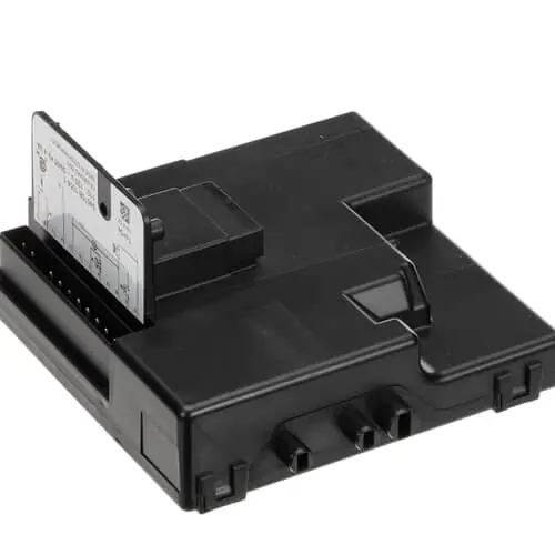 Cleveland 6016023 Cleveland Burner Controller 110v A Uto-i