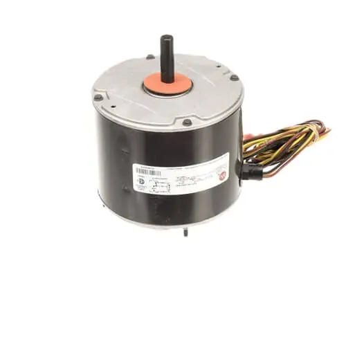 Carrier CPHC39GE208 Motor 1/4 Hp 208/230V CW