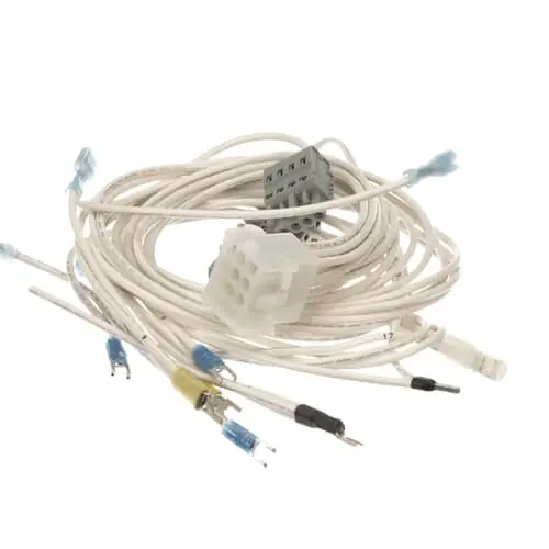 BKI WH0023 Wire Harness Touch Screen Con
