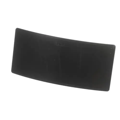 Bunn 53683.0003 Holder, Sign Sh Server Inf Series Upper