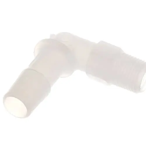 Grindmaster Cecilware 61317 Elbow 1/8 NPT X 3/8 Barb