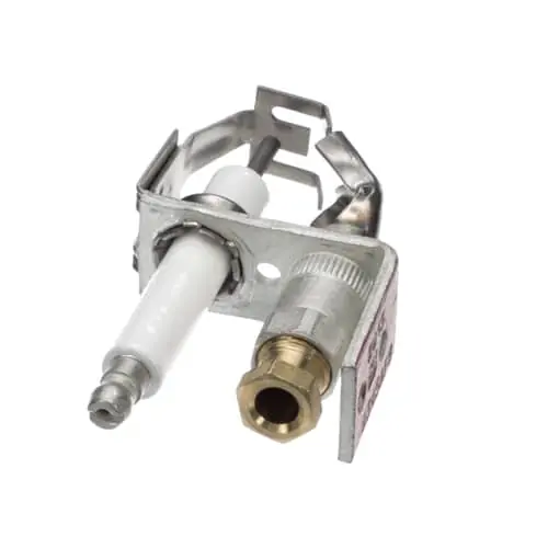 Crown Steam 9-3380-1 Pilot Burner C/w Spark Ignitor