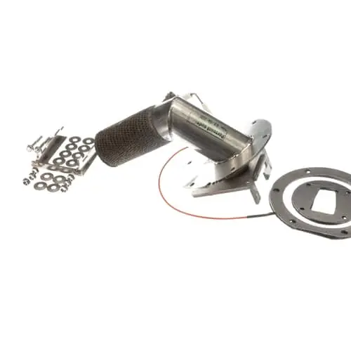 Cleveland 2064065 Hot Air Burner Unit 6.20 Cpl C